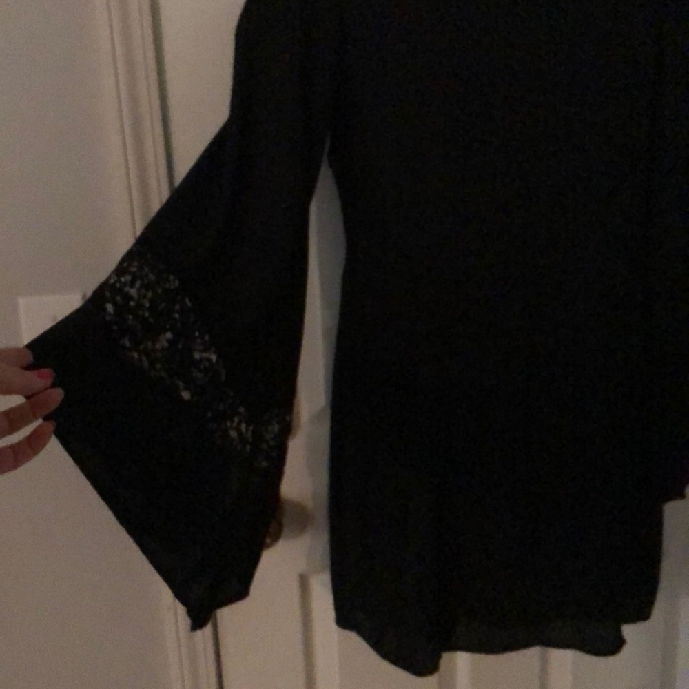 NWT Express Dress
